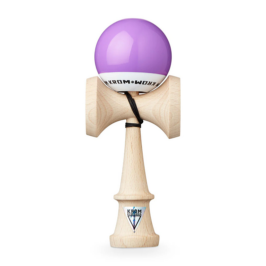 Krom POP LOL Kendama Lavender