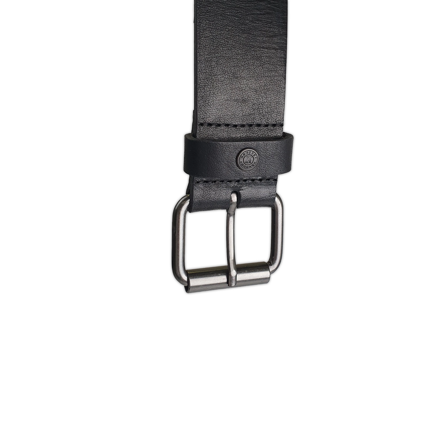 Homeboy Rider Belt Gürtel schwarz