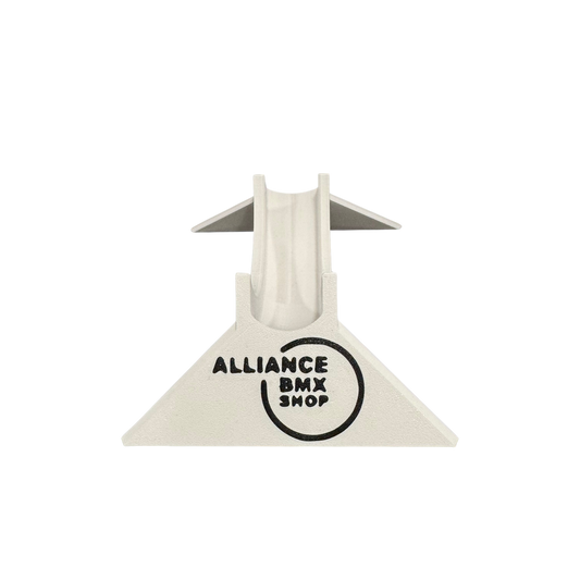 Alliance BMX Stunt Scooter Ständer White