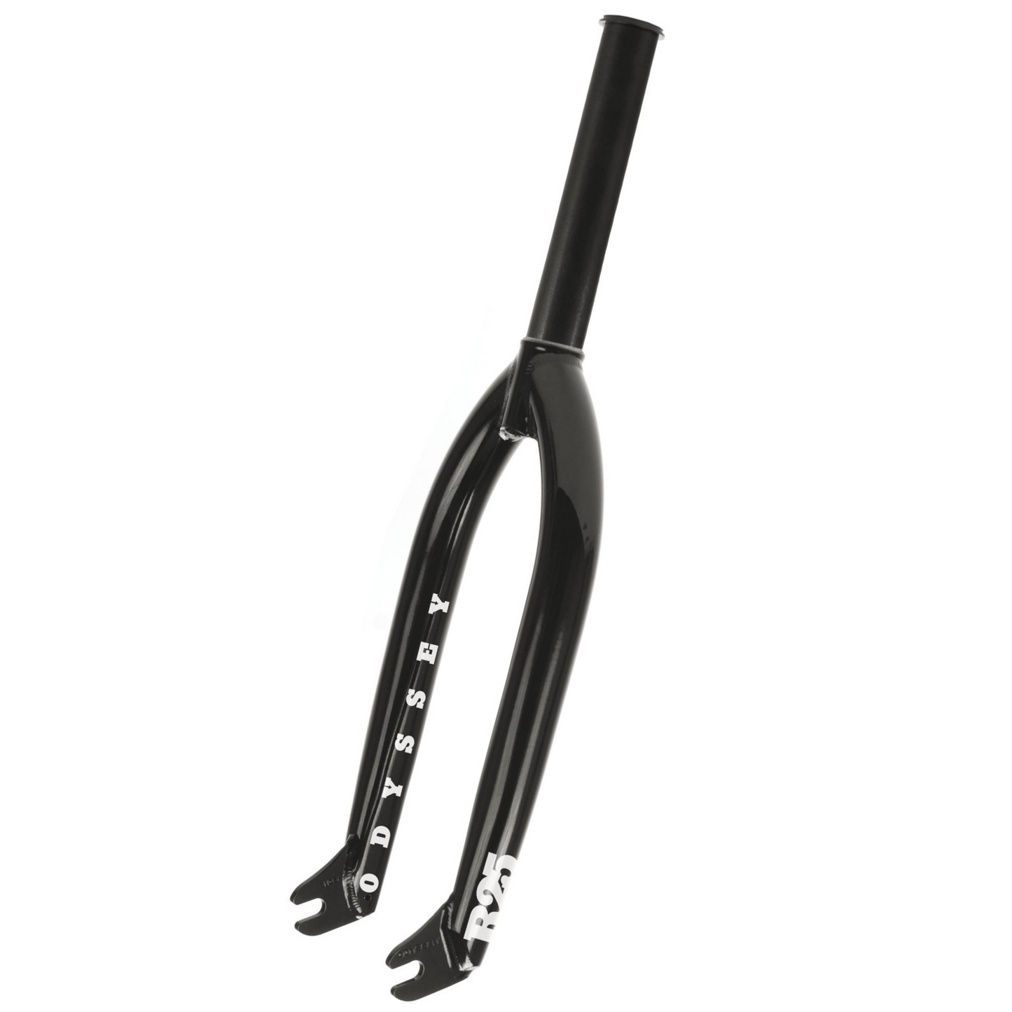 Odyssey R25 BMX Gabel Black
