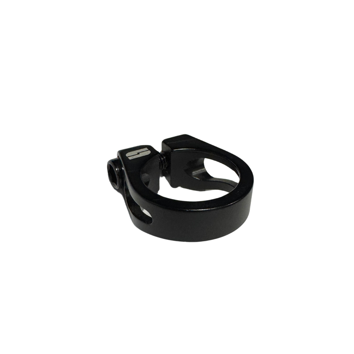 Salt BMX AM Sattelklemme Black
