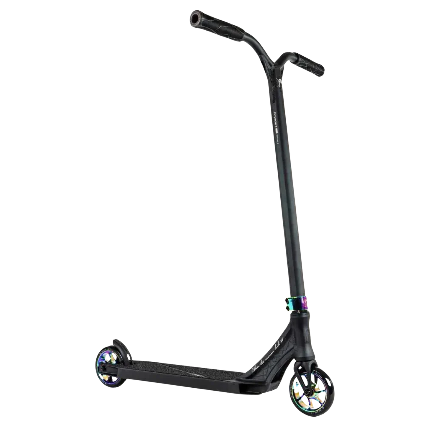 Ethic DTC Erawan V2 Stunt Scooter Neochrome