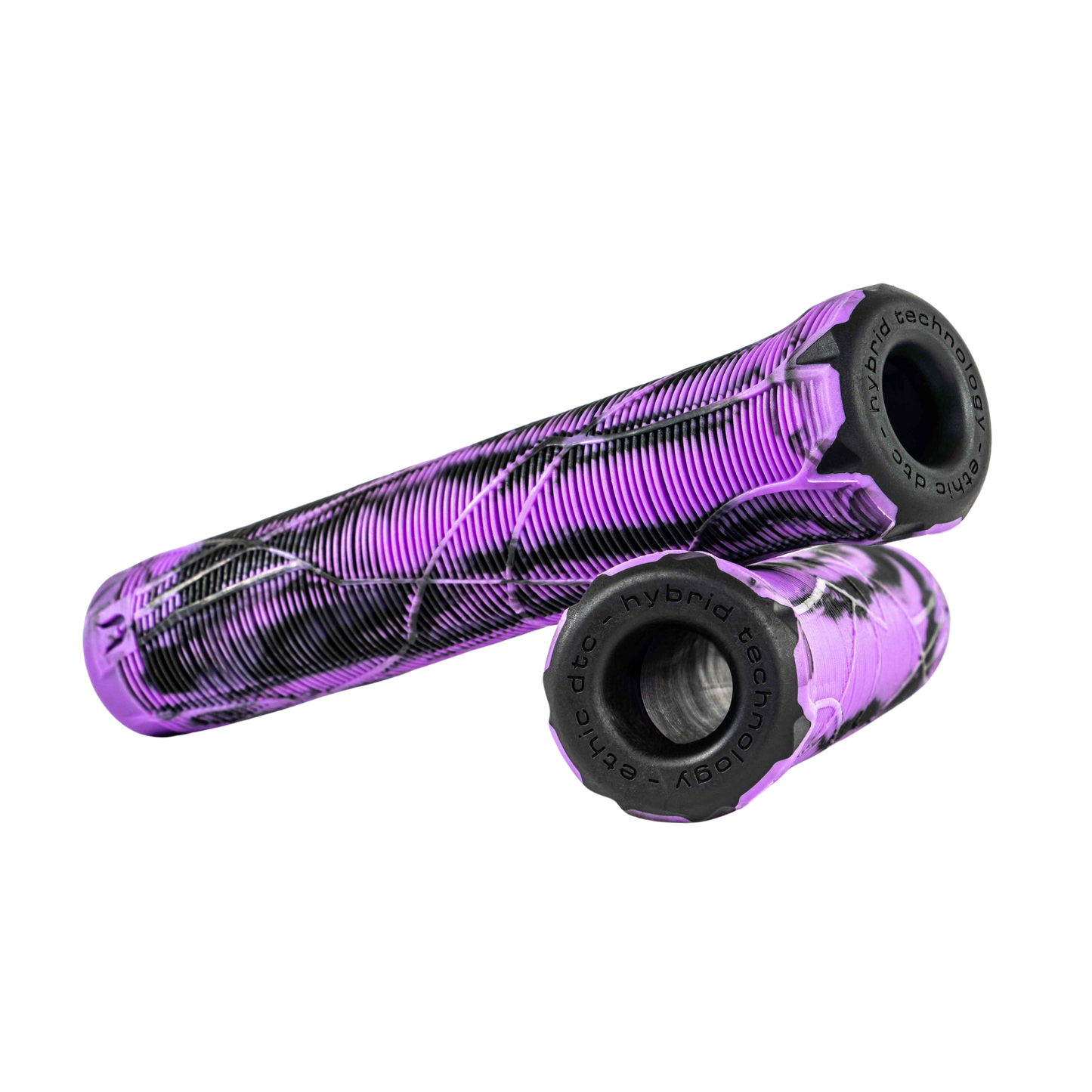 Ethic DTC Slim Griffe Purple