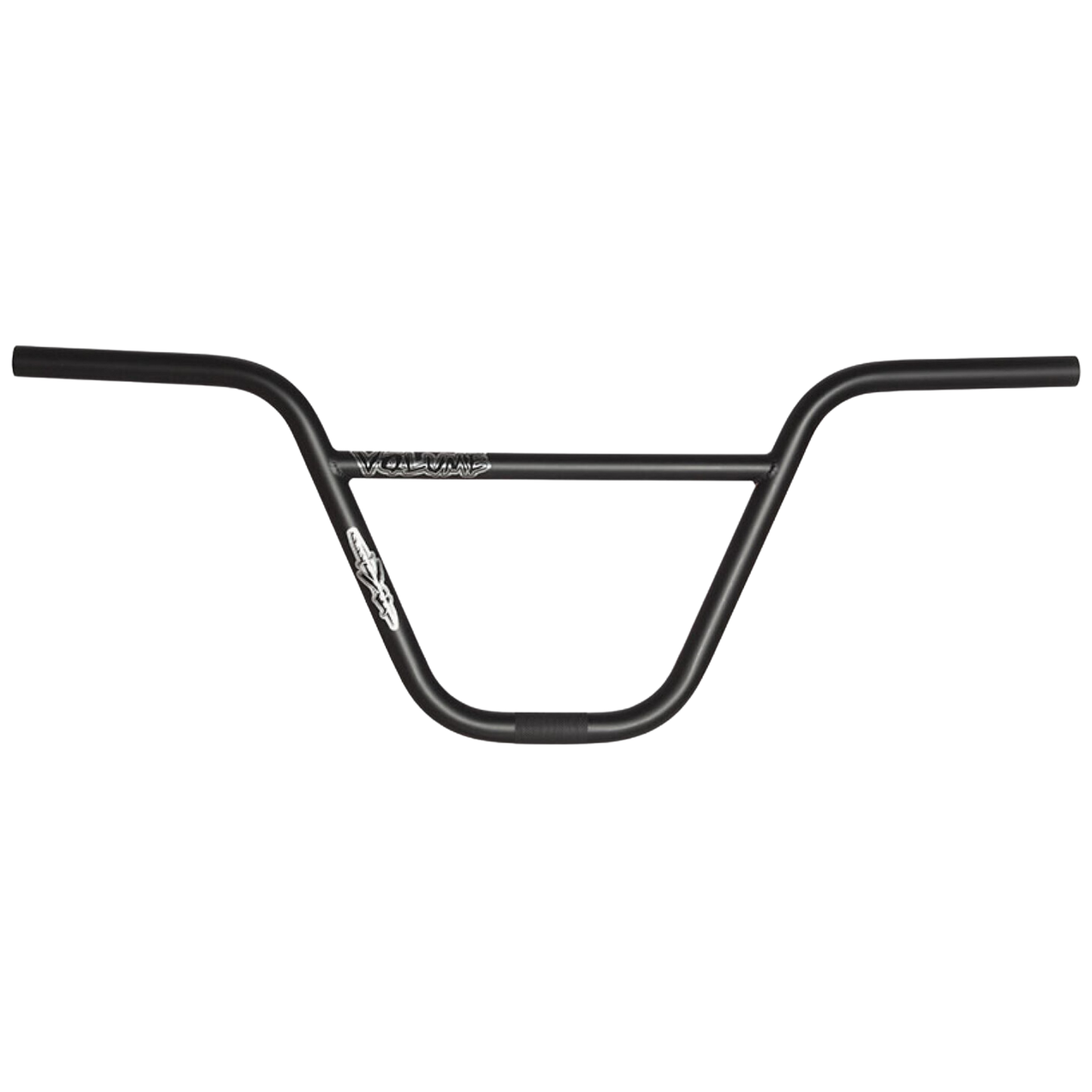 Volume Shun BMX Lenker Black