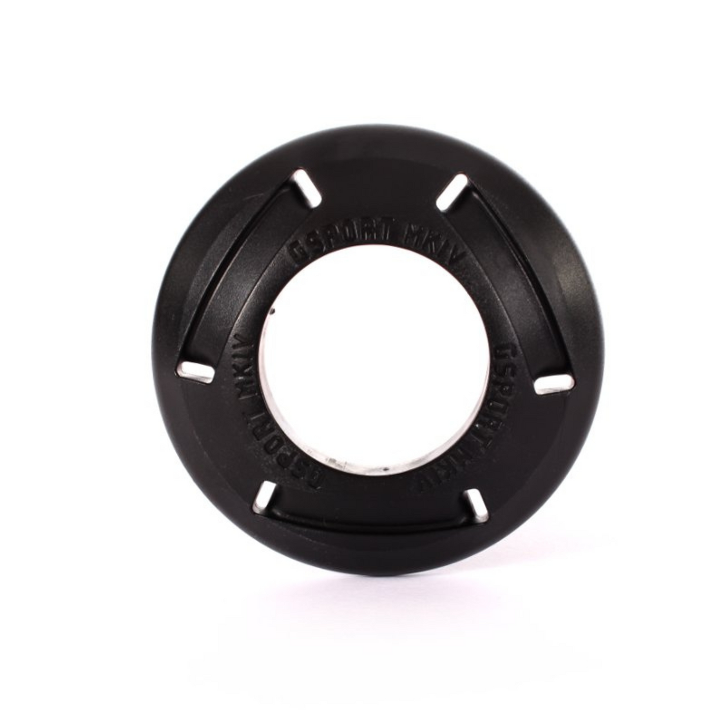 G-Sport Gland MK IV BMX HubGuard Hinten Black