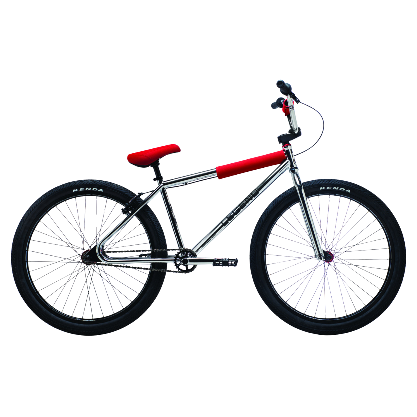 DK Legend 26" BMX Rad