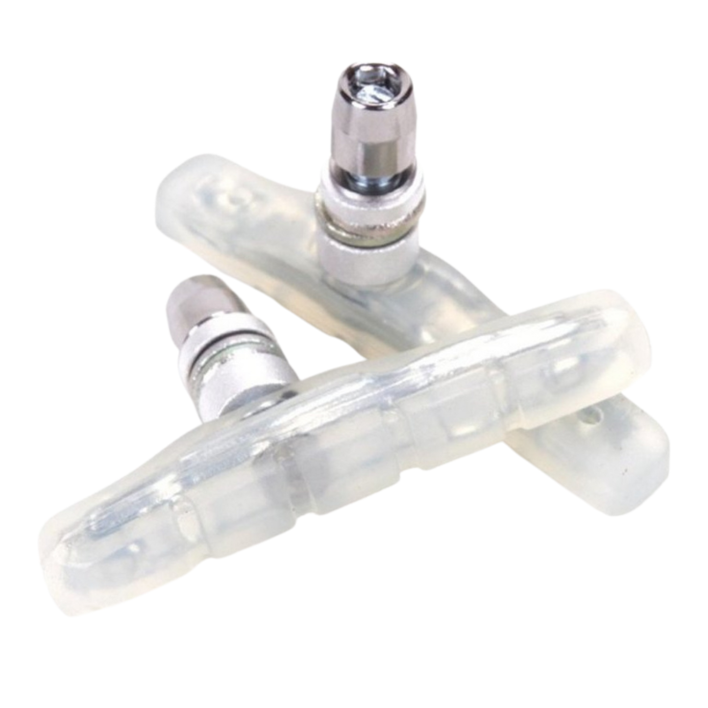 Odyssey A-Brake Shoes Bremsklötze clear