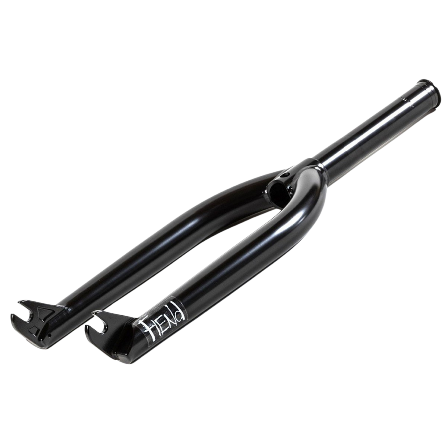 Fiend Process IC BMX Gabel Black