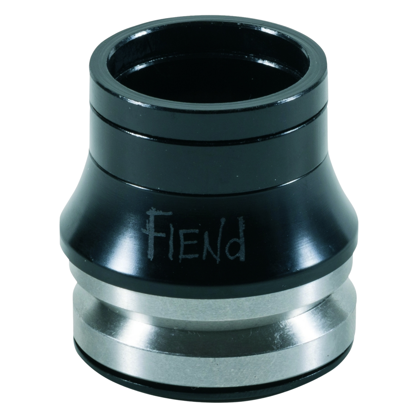Fiend Internal Headset Black