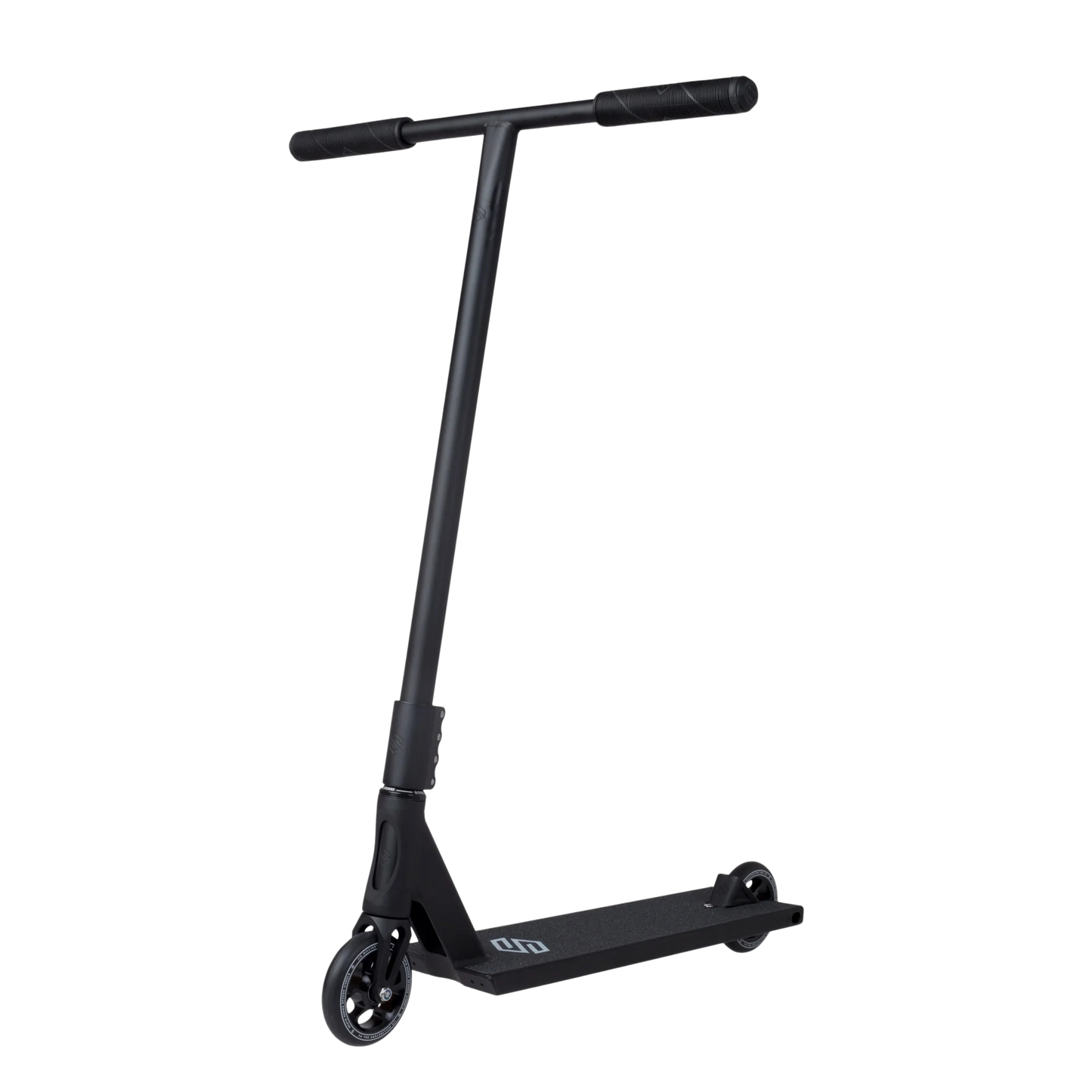 Striker Gravis Stunt Scooter Black