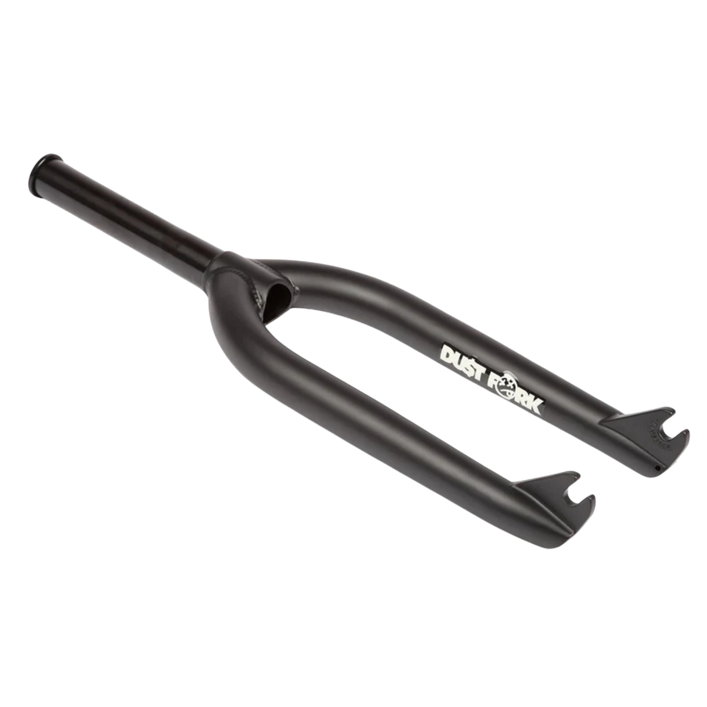 BSD Dust BMX Gabel Black