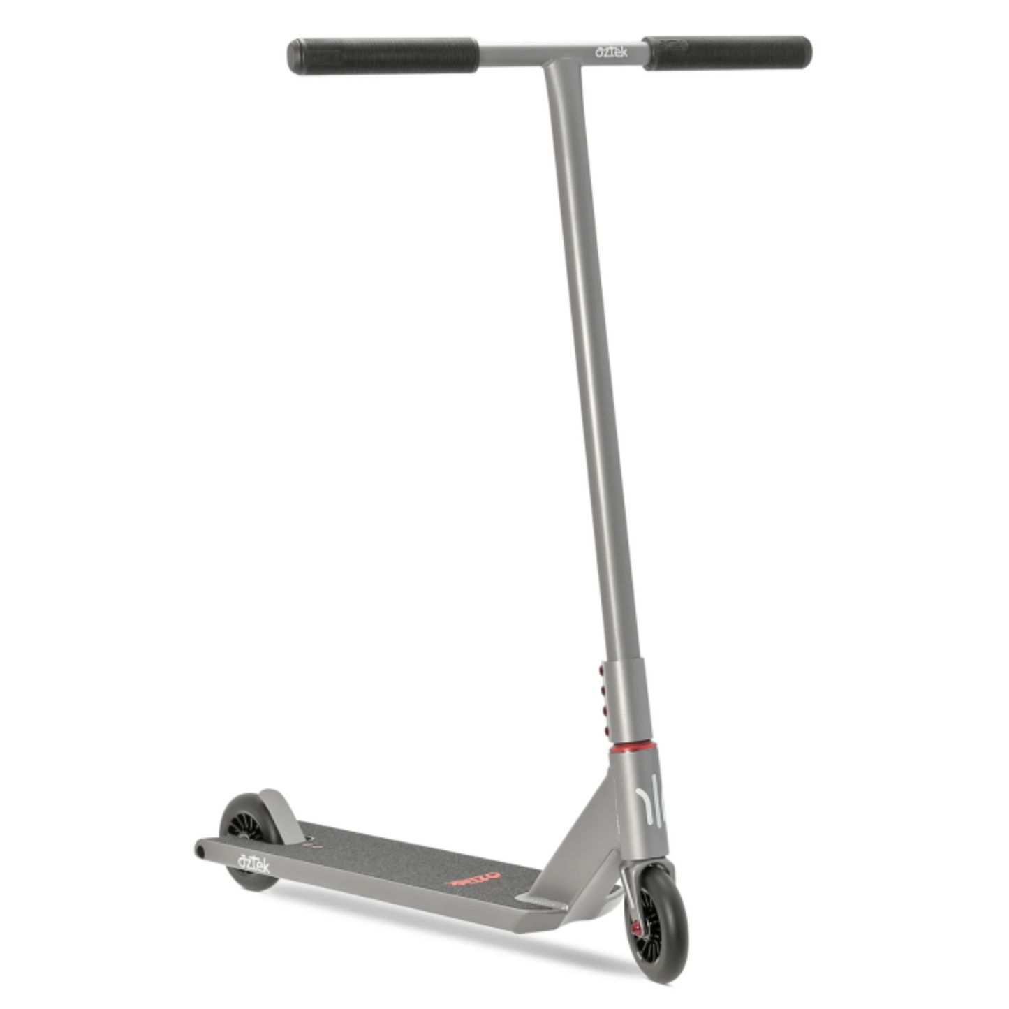Aztek Architect Stunt Scooter Gray