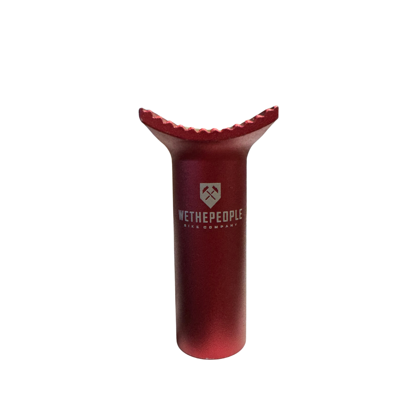 Wethepeople Pivotal Sattelstange Red