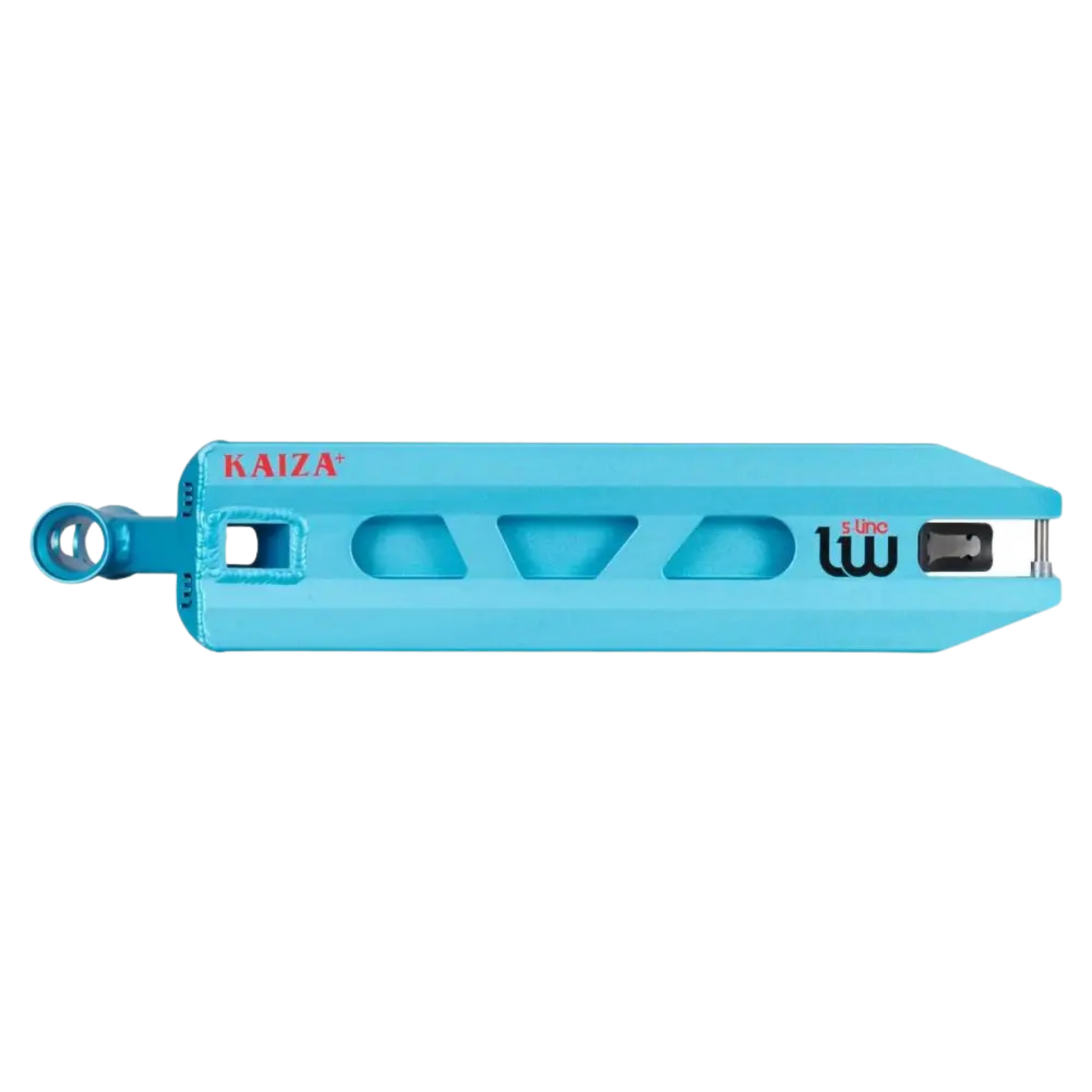 Longway Kaiza+ Stunt Scooter Deck Petrol