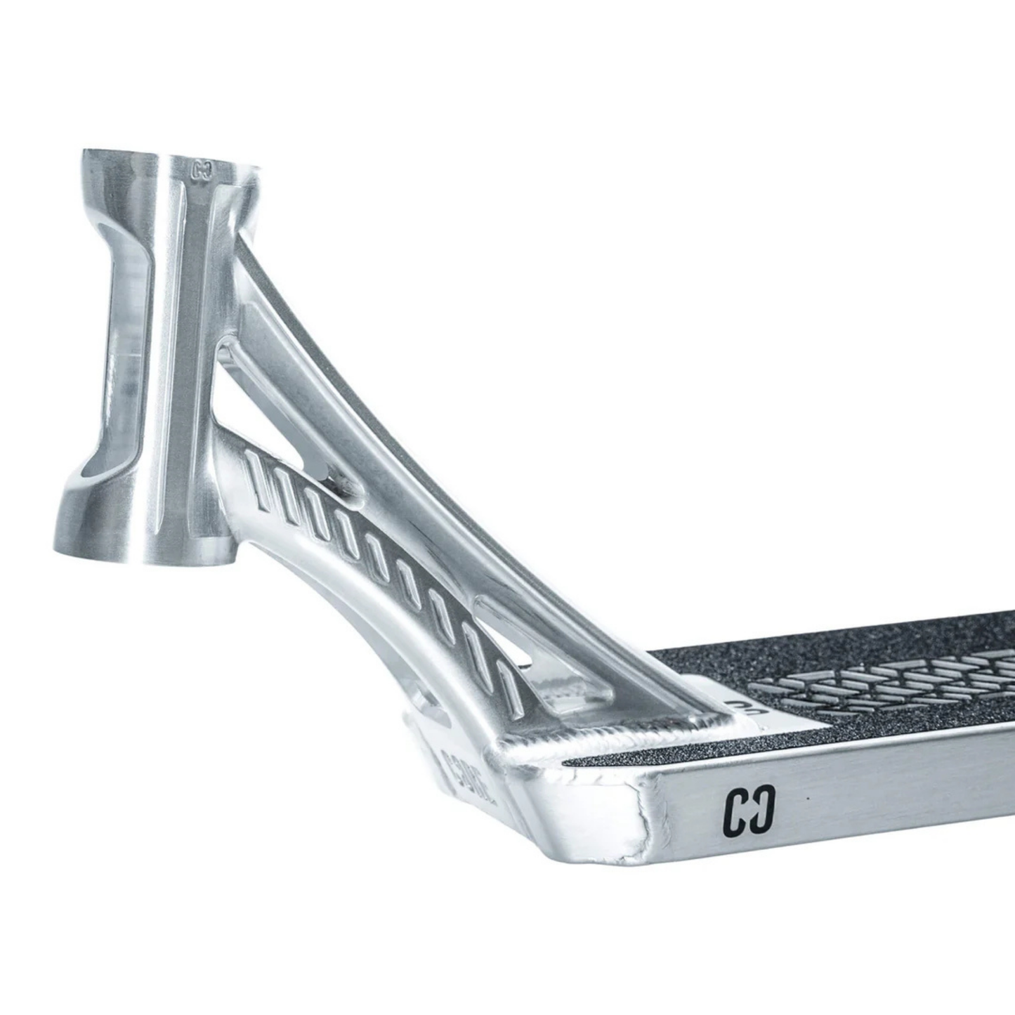 Core SL3 Stunt Scooter Deck Polished