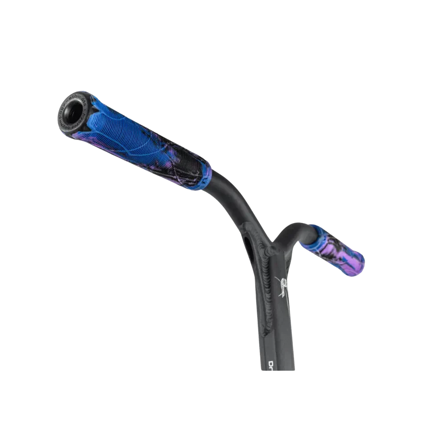 Ethic DTC Erawan V2 Stunt Scooter Blue Iridium