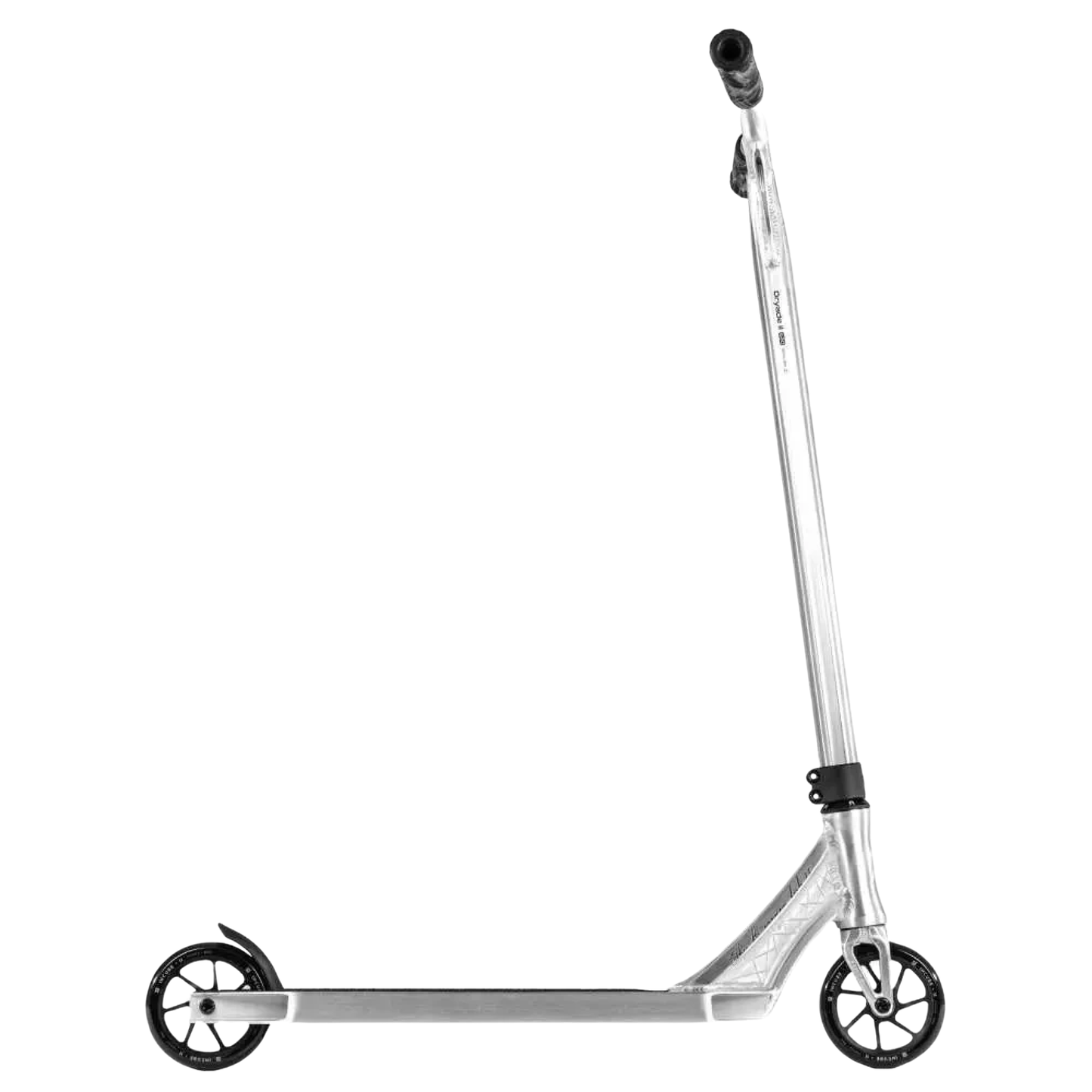 Ethic DTC Erawan V2 Stunt Scooter Silver