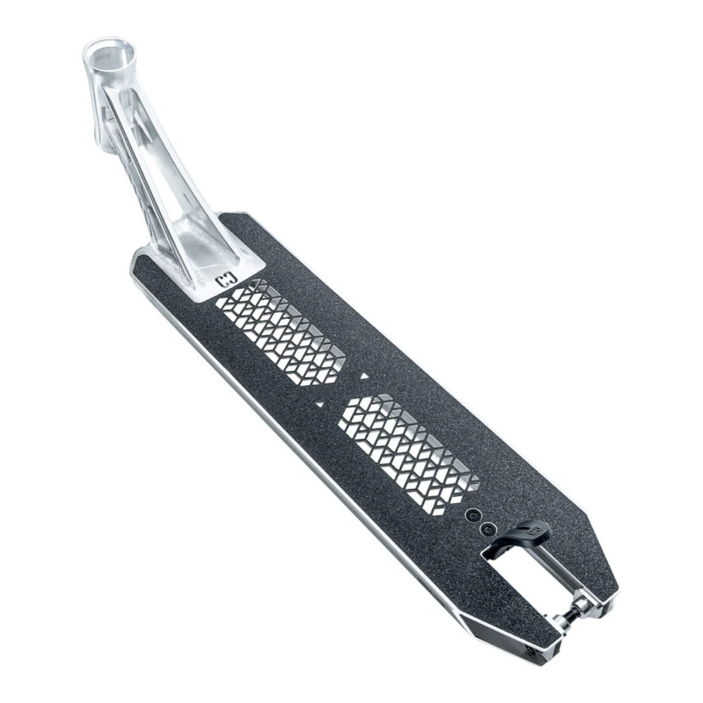 Core SL3 Stunt Scooter Deck Polished