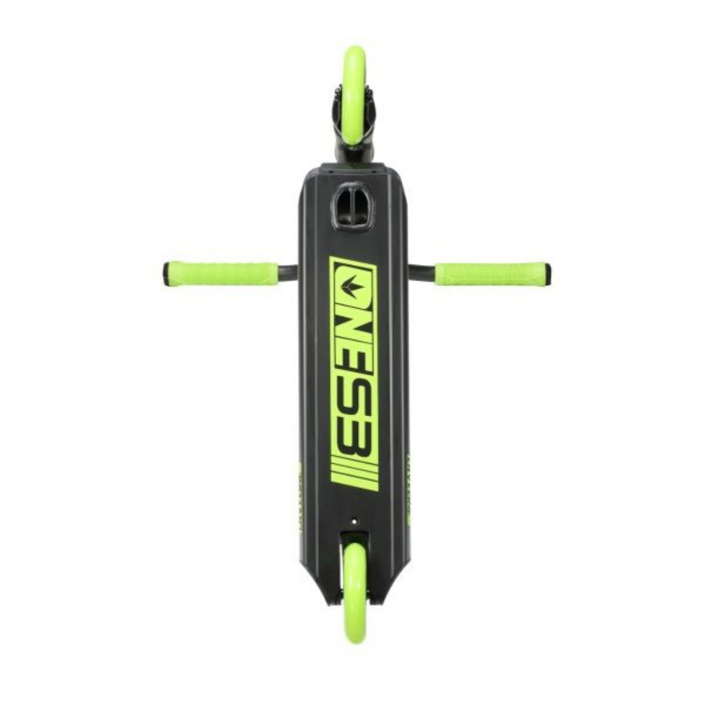 Blunt One S3 Stunt Scooter Lime Green