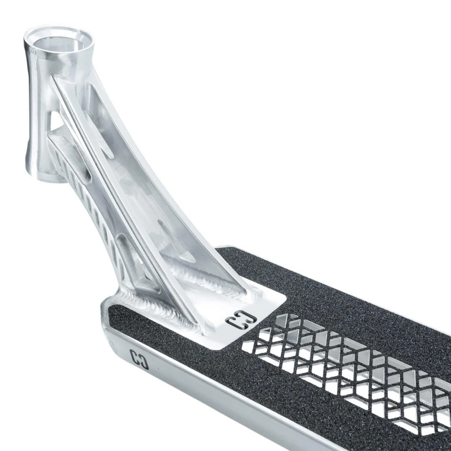 Core SL3 Stunt Scooter Deck Polished