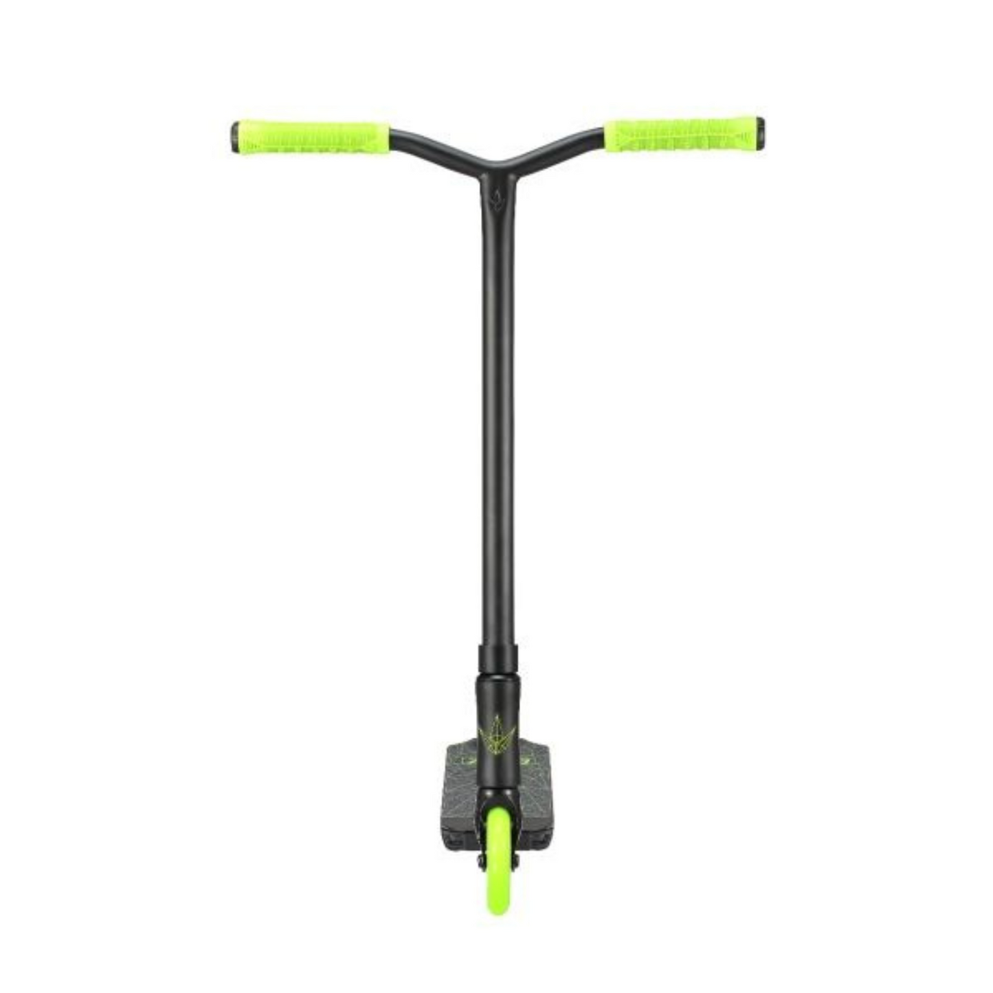 Blunt One S3 Stunt Scooter Lime Green