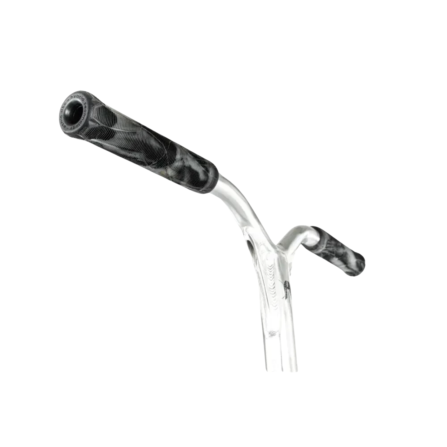 Ethic DTC Erawan V2 Stunt Scooter Silver