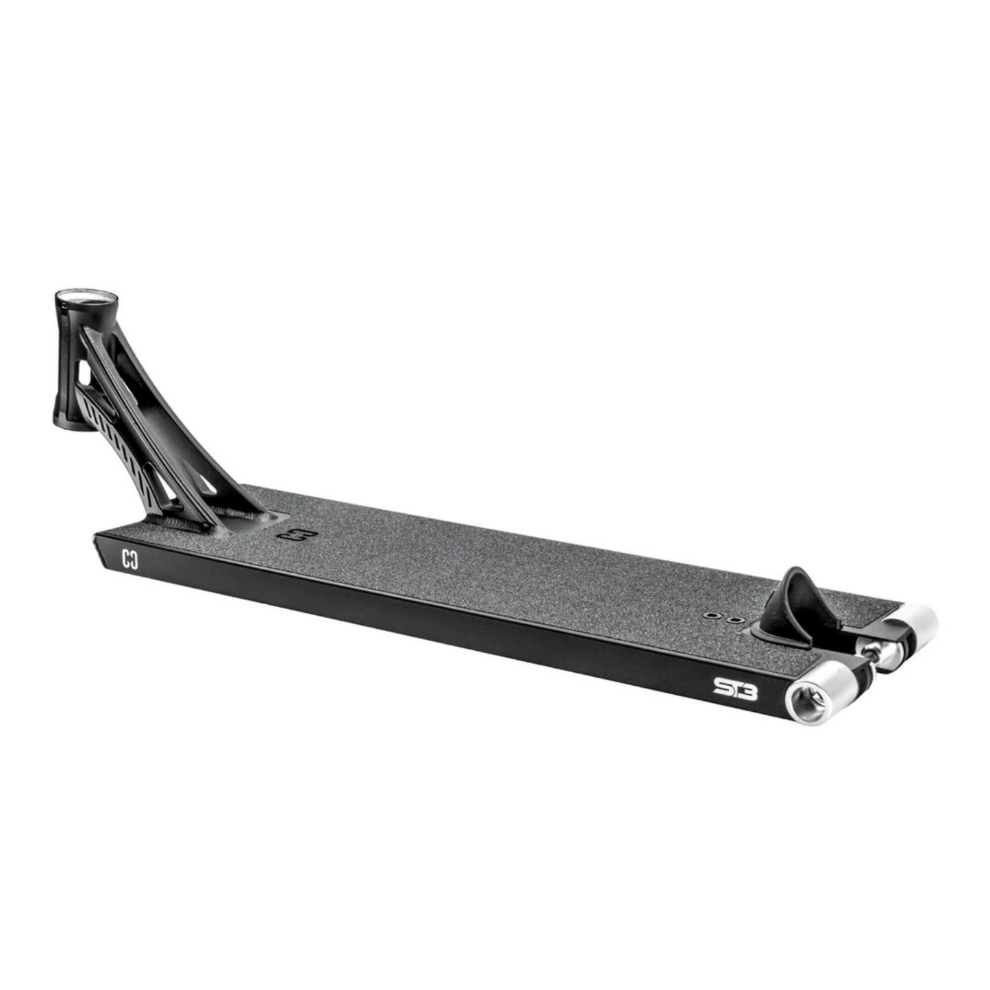 Core ST3 Stunt Scooter Deck Black