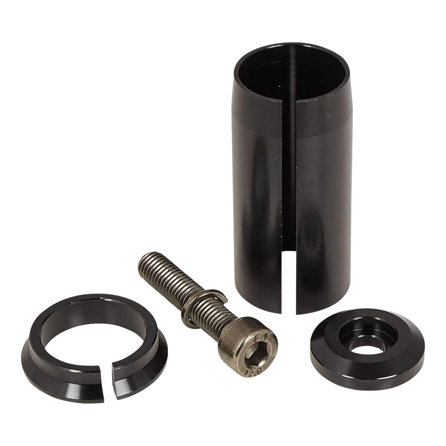 Longway Harpia Stunt Scooter Gabel IHC Black