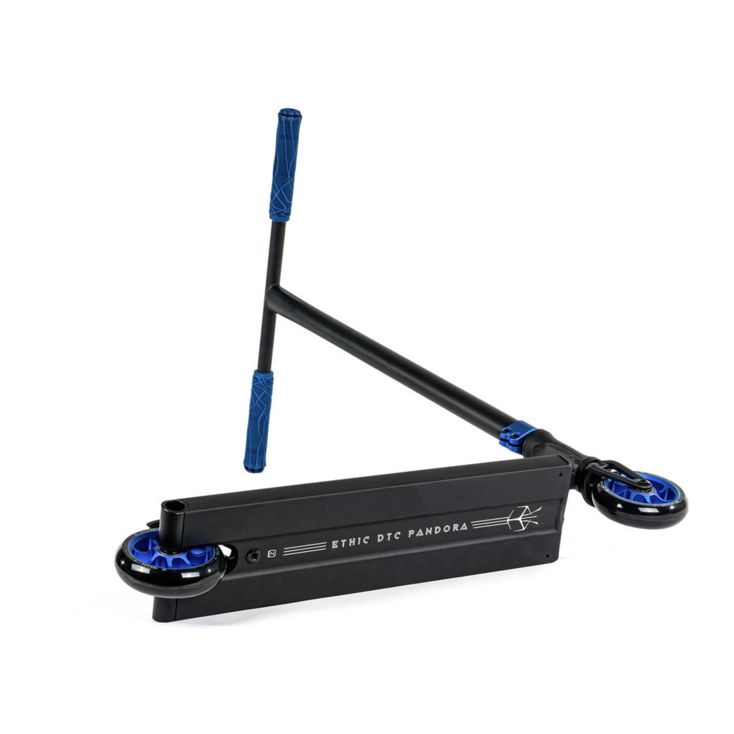 Ethic DTC Pandora Stunt Scooter Blue