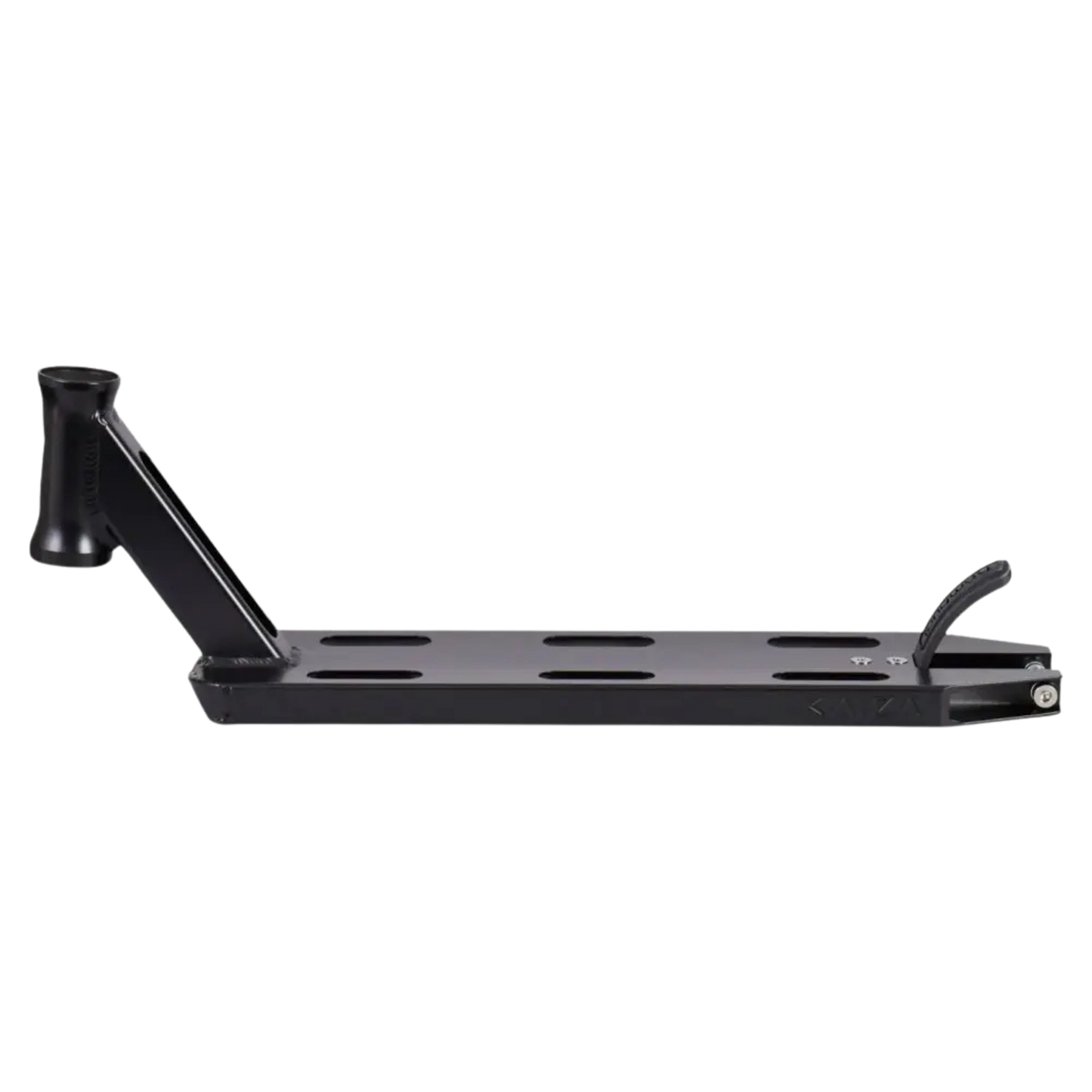Longway Kaiza+ Stunt Scooter Deck Black