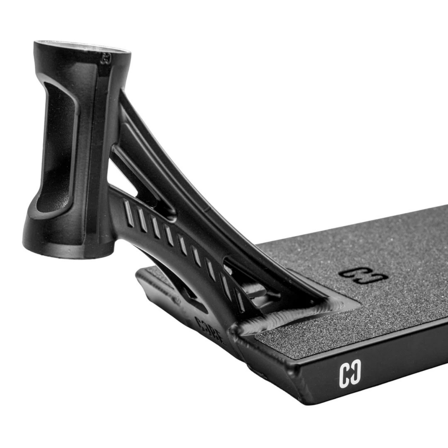 Core ST3 Stunt Scooter Deck Black