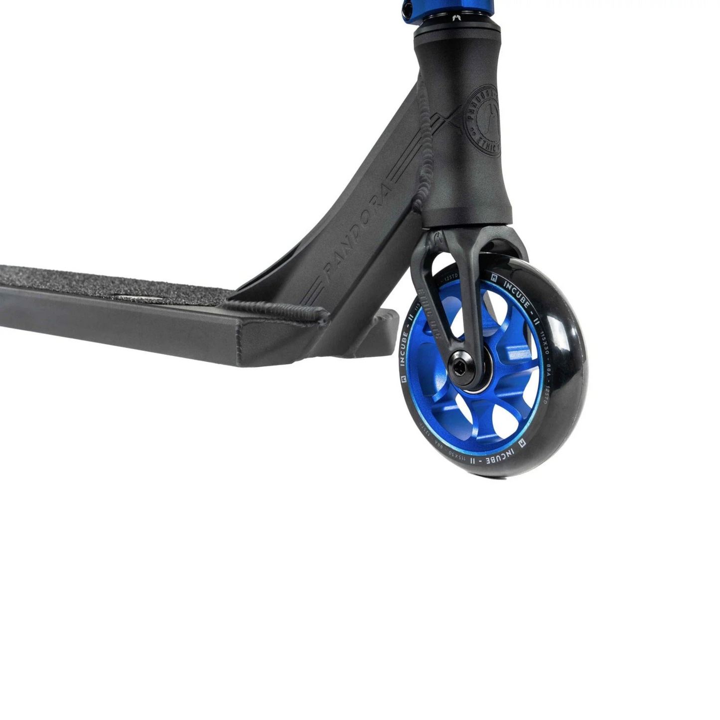 Ethic DTC Pandora Stunt Scooter Blue