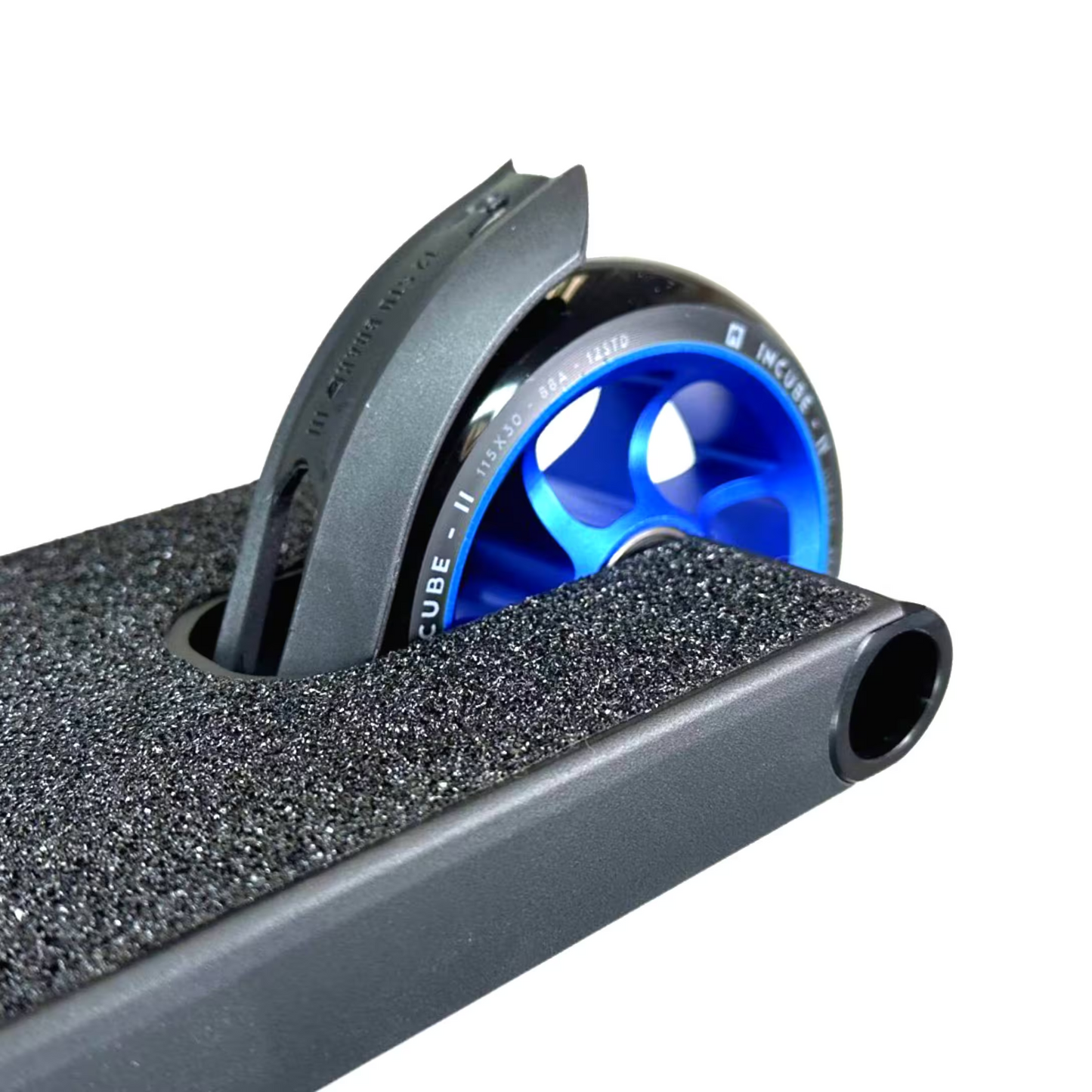 Ethic DTC Pandora Stunt Scooter Blue
