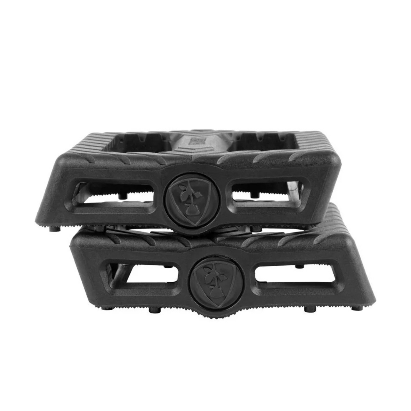 Subrosa Rose BMX Pedalen Black