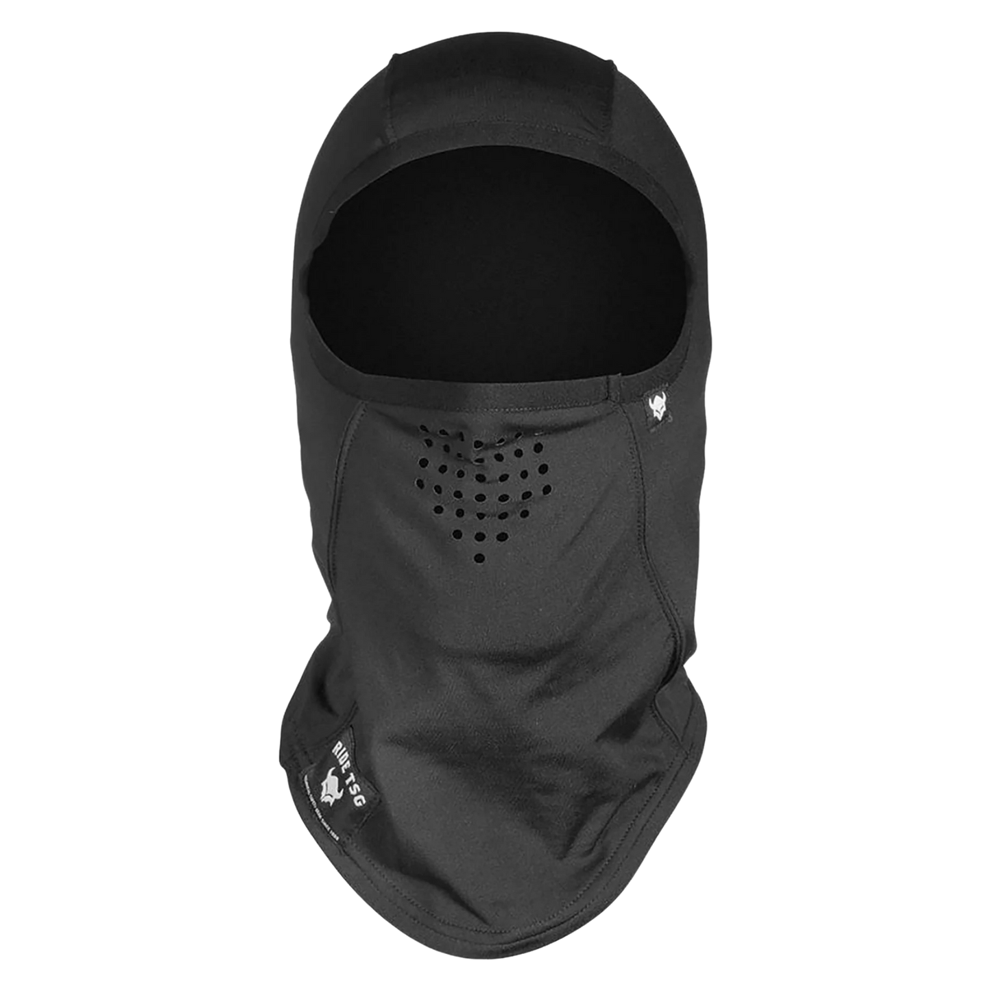 TSG Storm Mask II Black