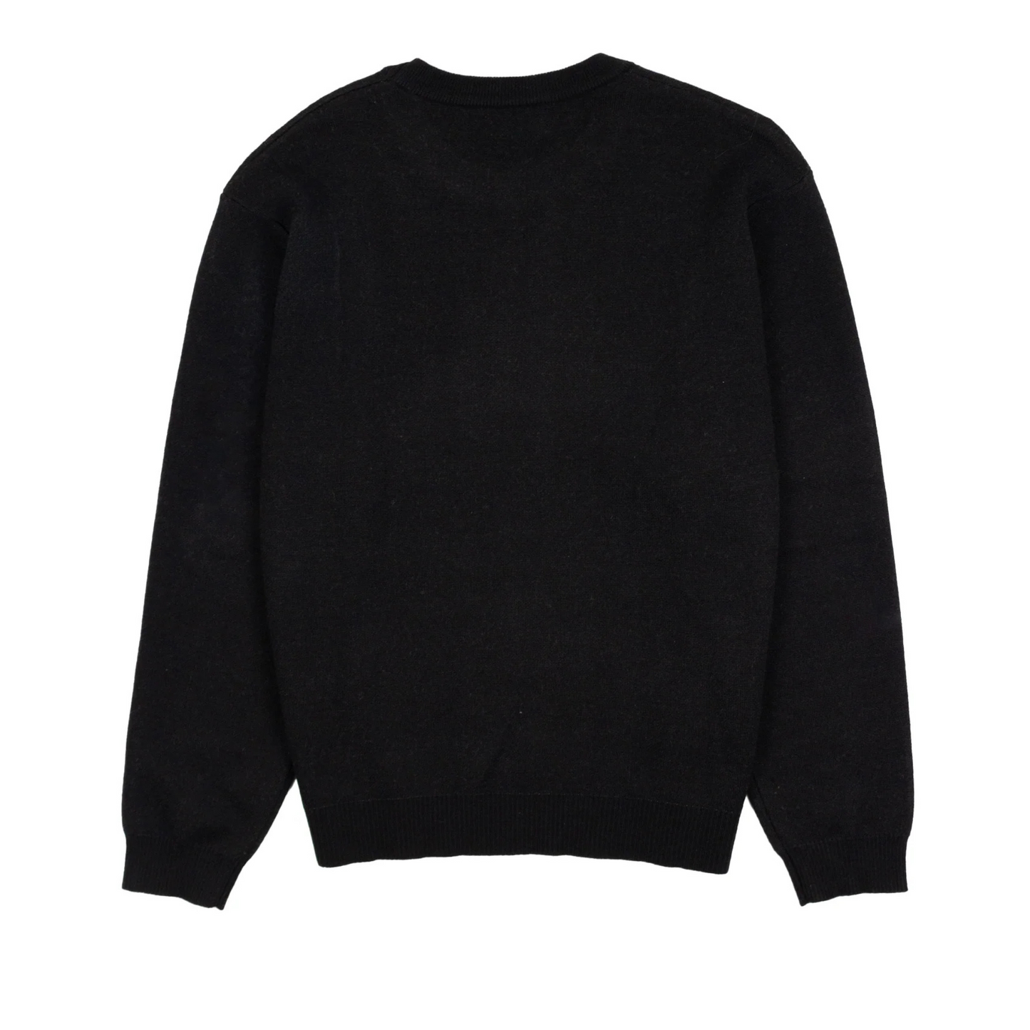 Homeboy Butterfly Knit Crewneck Pullover