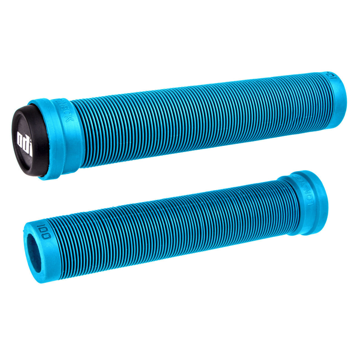 ODI BMX Griff Longneck SLX Flangeless Skyblue