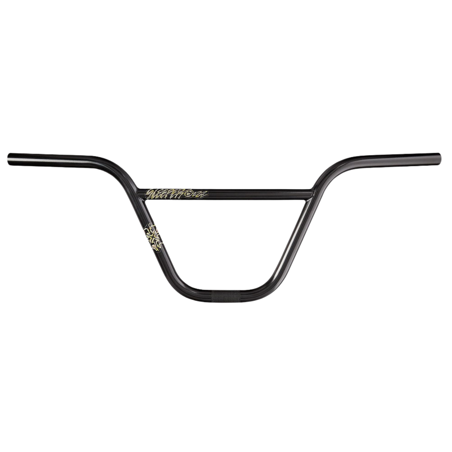 Fit Bike Co. Sleeper BMX Lenker Black