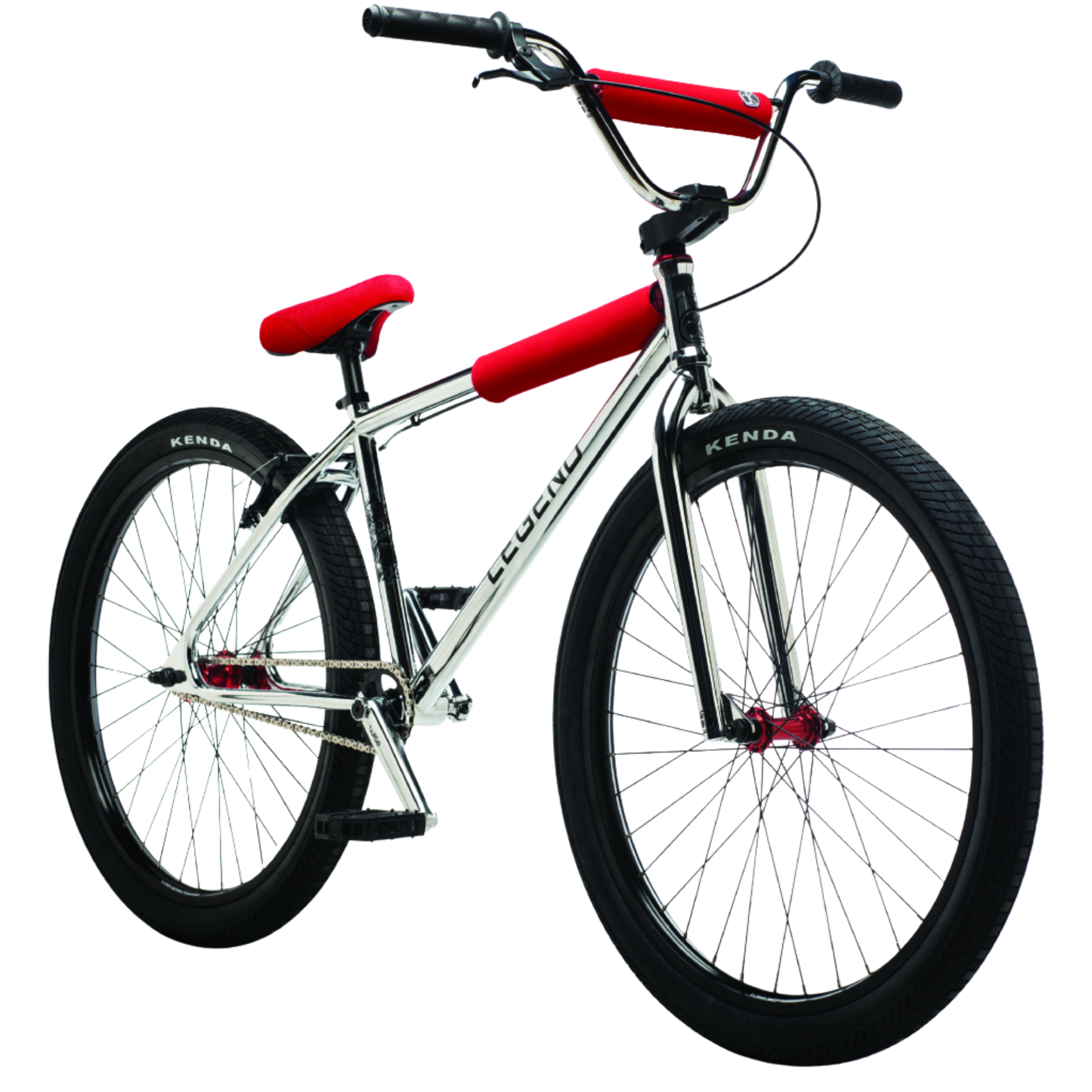 DK Legend 26" BMX Rad