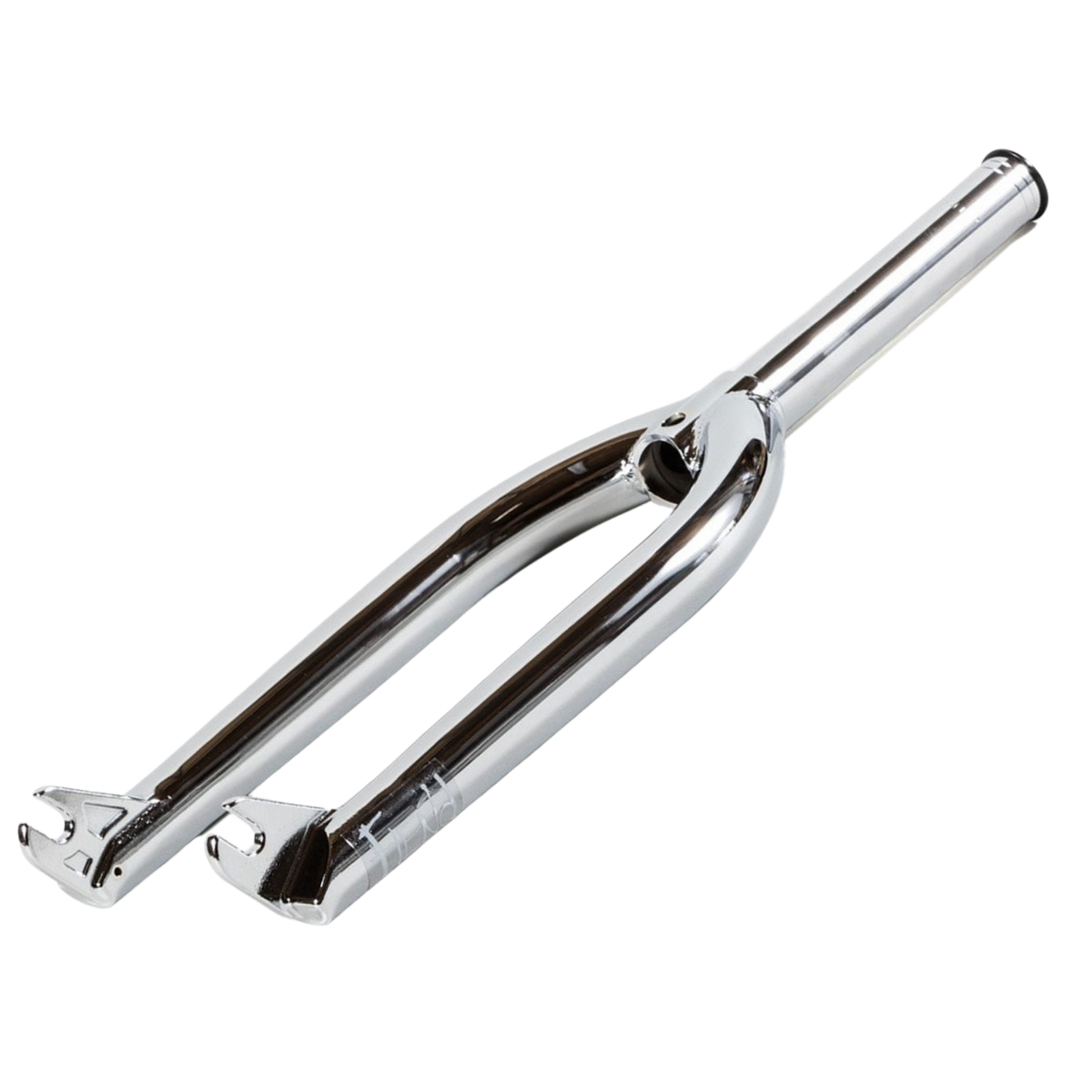 Fiend Process IC BMX Gabel Chrome