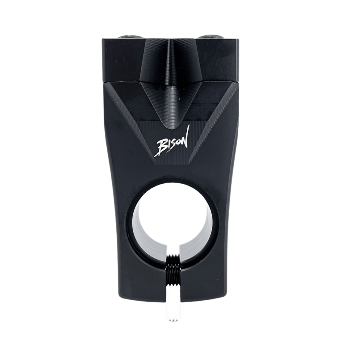 Volume Sammy Combs Bison Frontload BMX Vorbau black
