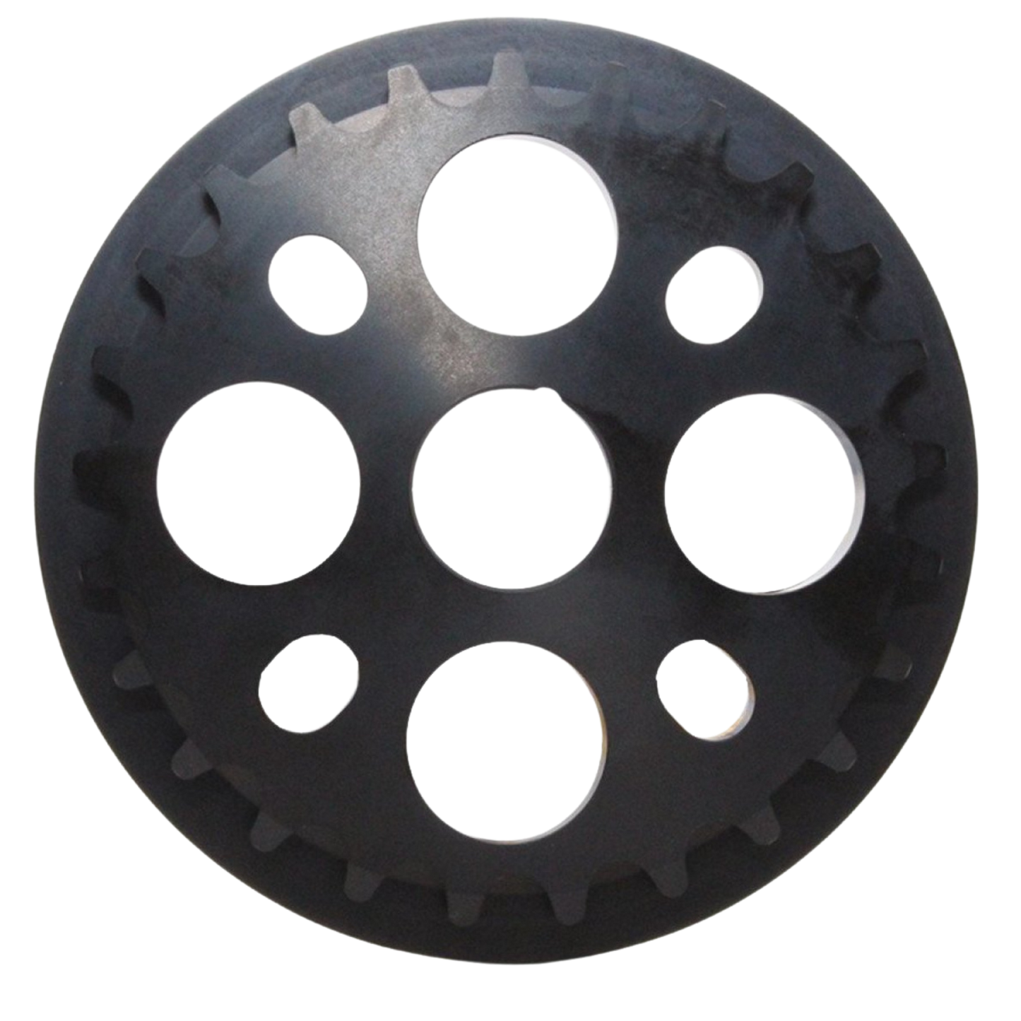 Volume Guard BMX Kettenblatt Black