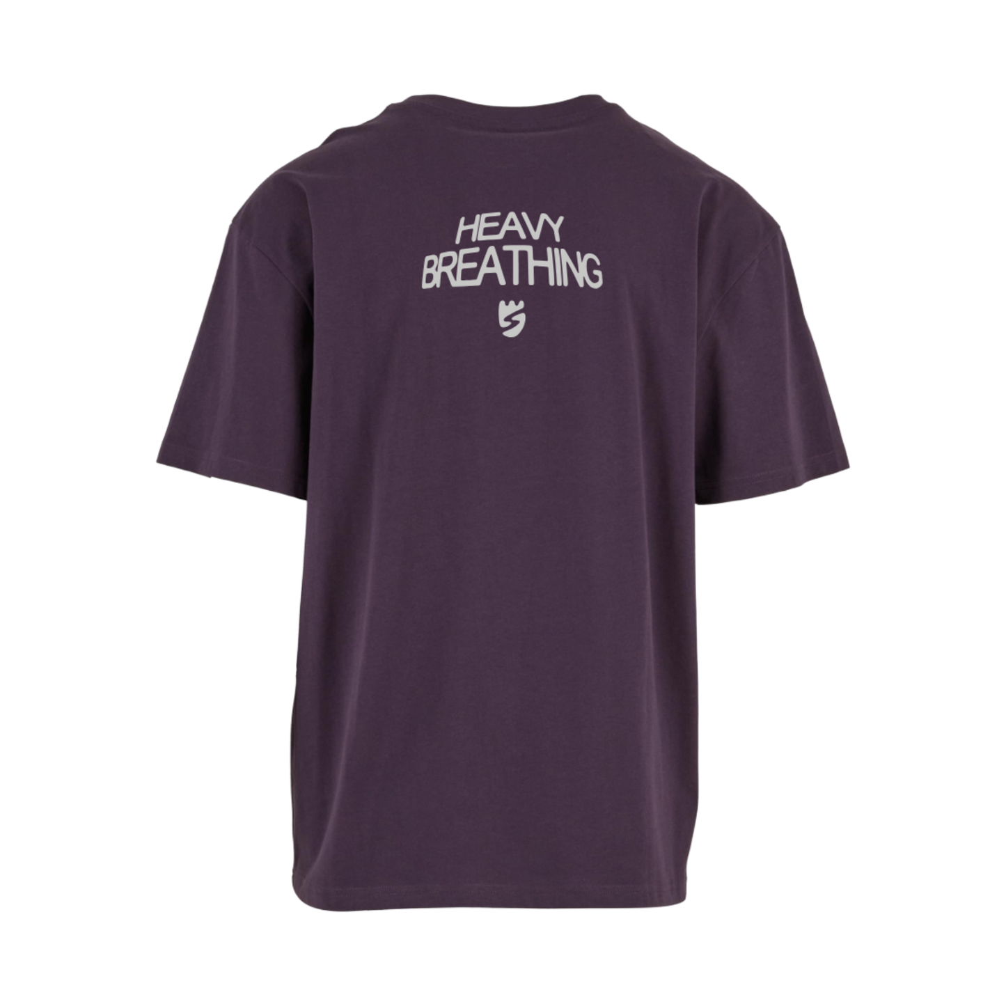 Skilldash Heavy Breathing One More Try T-Shirt