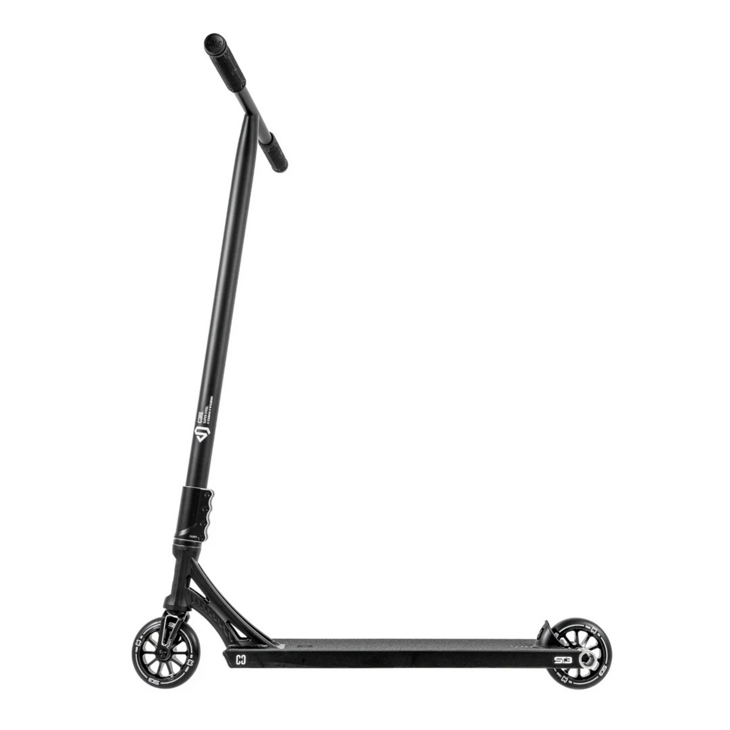 Core ST3 Stunt Scooter Black