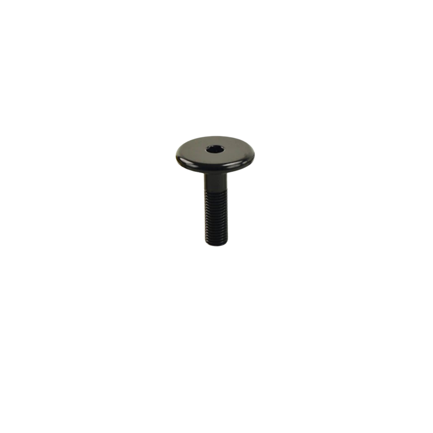 Tree TopBolt H10 Black