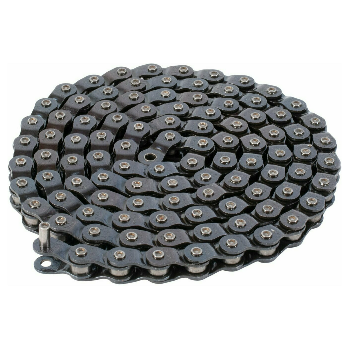 Odyssey Bluebird Halflink BMX Kette Black