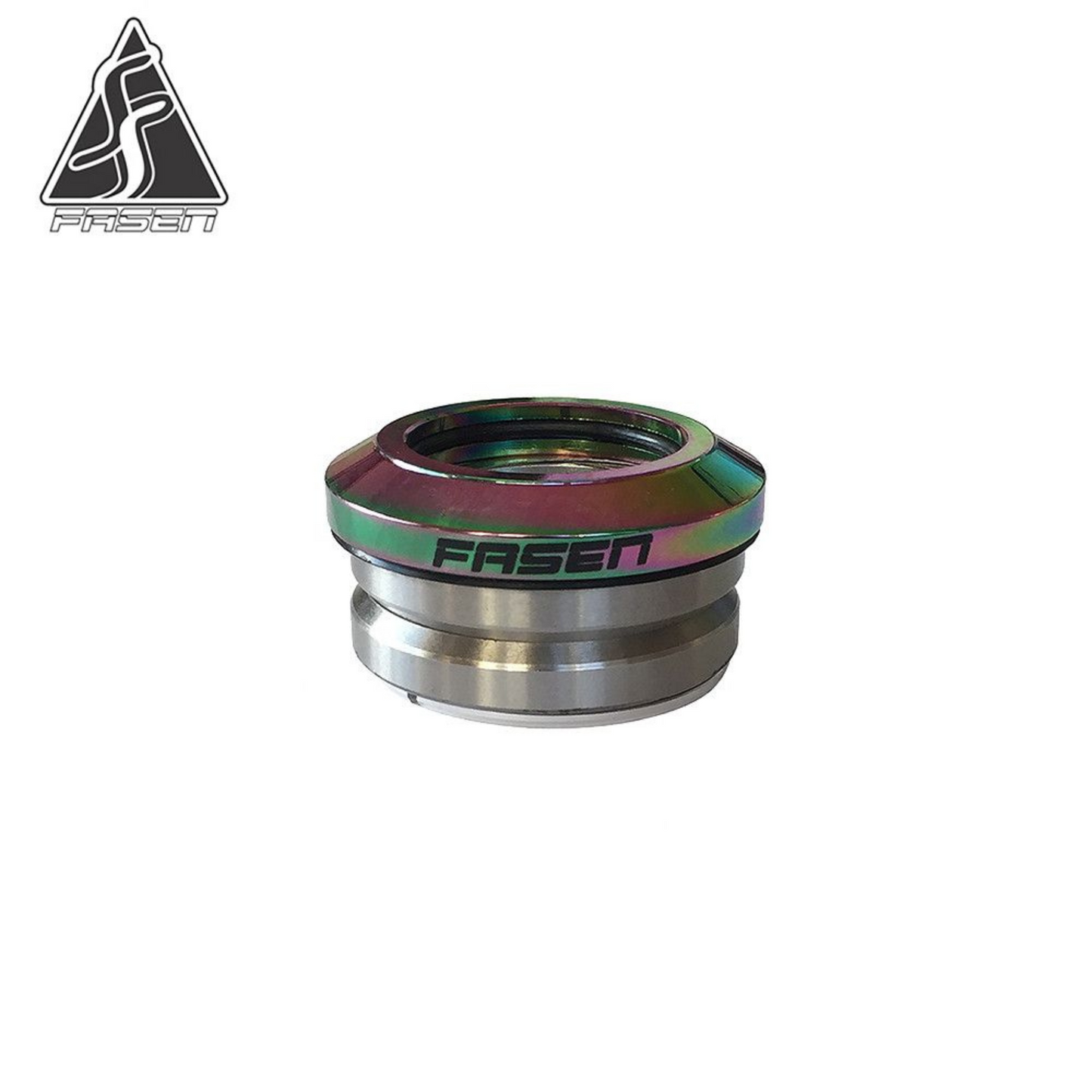 Fasen Headset Oilslick