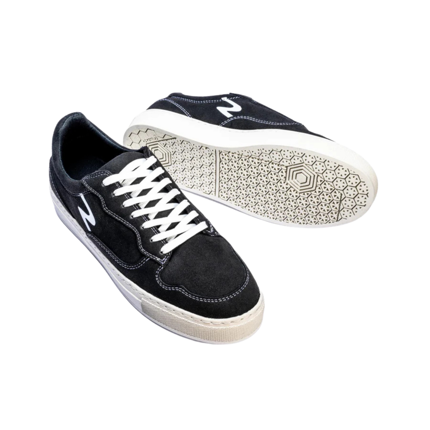 Skilldash Sofia BMX Schuhe Black