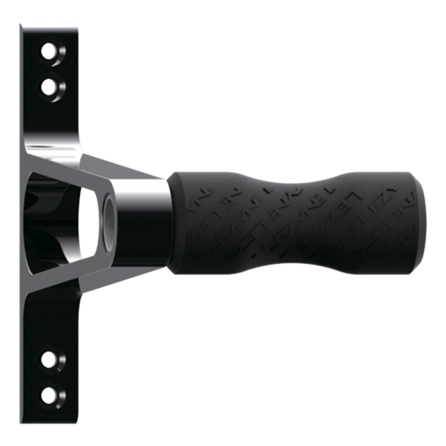 Lezyne Wheel Hook Fahrrad Wandhalterung