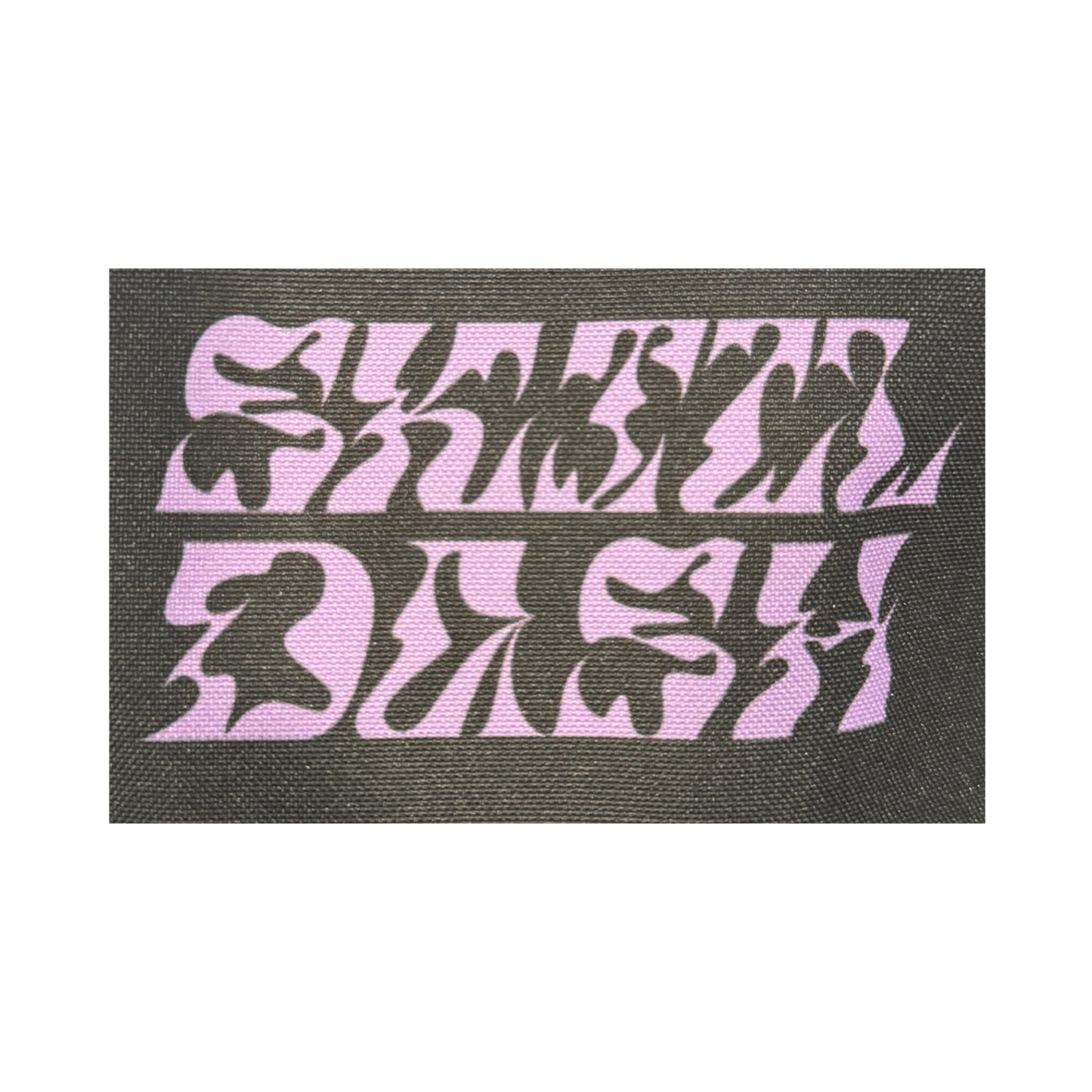 Skilldash Extraterrestrial Rucksack Black/Purple